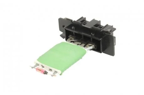 Резистор, вентилятор внутрішнього тиску DENSO DRS20007