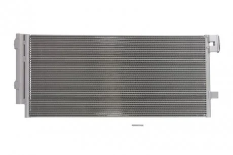 Радіатор кондиціонера NIS NISSENS 941086