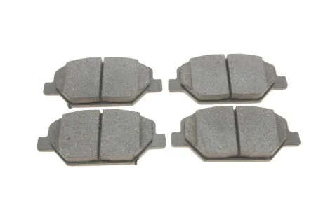 Гальмівні колодки, дискові Delphi LP3371