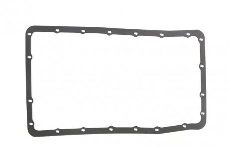 Прокладка (піддон КПП) TOPRAN / HANS PRIES 600 558