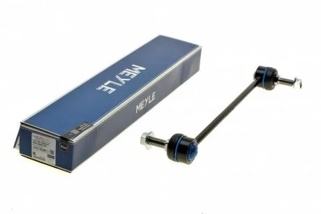 Тяга стабілізатора (переднього) Ford Mondeo/S-Max/Focus 14- (L=299mm) MEYLE 7160600029/HD