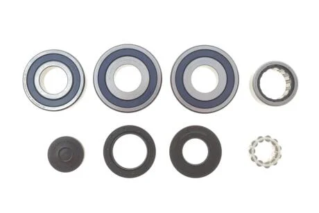 Ремонтний комплект, КПП 462 0239 10 LuK 462023910