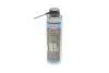 Смазка грязеотталкивающая (белая) (250мл) Wartungs-Spray Weiss LIQUI MOLY 3075 (фото 1)