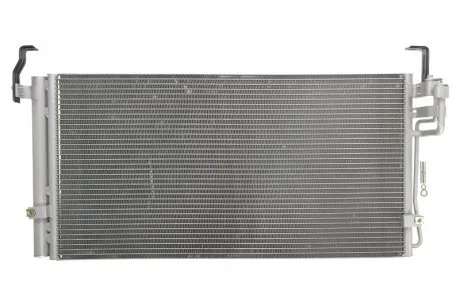 Радіатор кондиціонера NIS NISSENS 94449