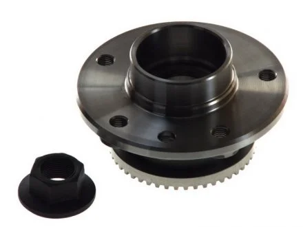 Підшипник колеса,комплект SKF VKBA 1301