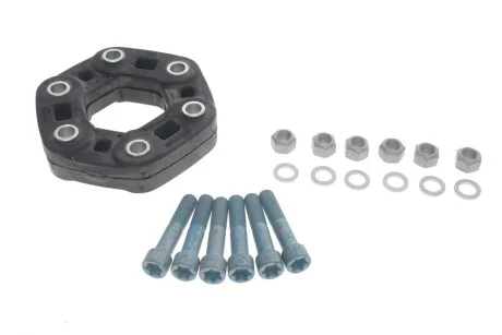 Опора кардан.вала FE19110 FEBI BILSTEIN 19110