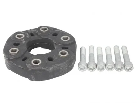 Еластична муфта карданного валу FEBI FEBI BILSTEIN 21201