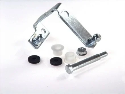 Ремкомплект важеля КПП HP109 074 TOPRAN TOPRAN / HANS PRIES 109 074