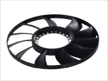 Крильчатка вентилятора HP110 294 TOPRAN TOPRAN / HANS PRIES 110 294