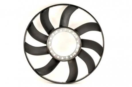 Крильчатка вентилятора HP110 295 TOPRAN TOPRAN / HANS PRIES 110 295