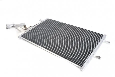 Радіатор кондиціонера NIS NISSENS 94901