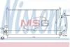 Радіатор кондиціонера NIS NISSENS 94889 (фото 1)