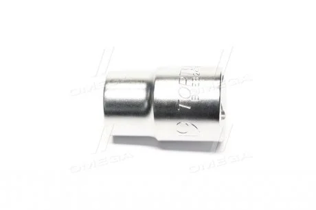 Насадка 3/4 12-зубчаста Toptul BAEB2419