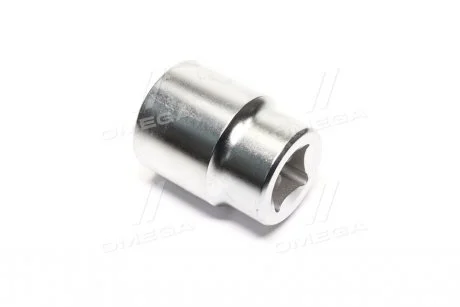 Насадка 3/4 12-зубчаста TOPTUL Toptul BAEB2432