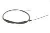 Трос ручника (задній) VW Golf II 83- (1748/1088mm) LINEX 47.01.10 (фото 1)