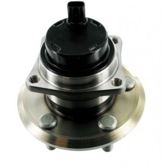 Підшипник колеса,комплект SKF VKBA 6851