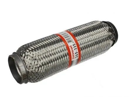 Демпфер,випуск.системи BOS BOSAL 265-335