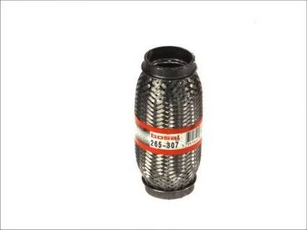 Демпфер,випуск.системи BOS BOSAL 265-307
