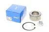 Подшипник ступицы колеса перед (компл) Honda Accord VII 03>08 SKF VKBA 3961 (фото 2)