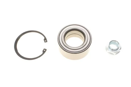 Подшипник ступицы колеса перед (компл) Honda Accord VII 03>08 SKF VKBA 3961