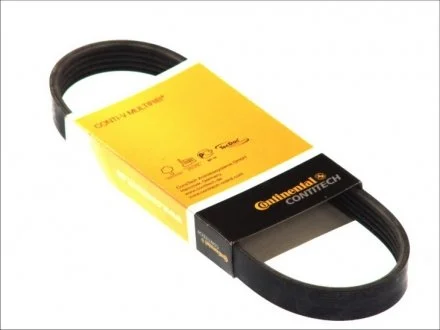 Доріжковий пас 5 PK 711 ELAST Contitech 5PK711 ELAST