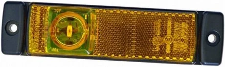 Елемент освітлення 2PS008645001 HELLA 2PS 008 645-001