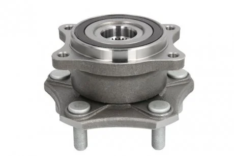 Підшипник колеса,комплект BTA H18025BTA