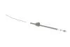 Трос ручника (передній) Renault Trafic/Opel Vivaro 01- LINEX 32.01.81 (фото 3)
