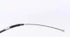 Трос ручника (задній) (L) Opel Corsa/Tigra 00-09 (1095/763mm) LINEX 32.01.56 (фото 3)