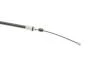 Трос ручного гальма LINEX 15.01.66 (фото 3)