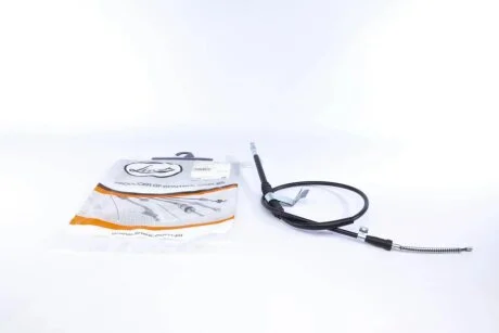 Трос ручного гальма LINEX 11.01.38