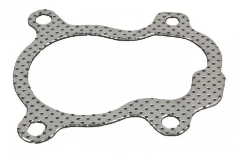 Деталі вихлопної системи BOSAL 256-504