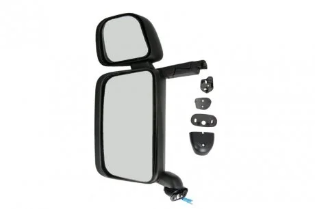 Дзеркало заднього виду PACOL BPD-SC005L