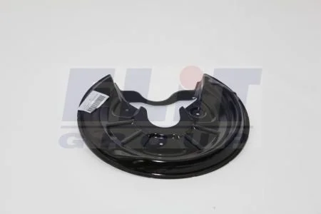 Защита тормозного диска зад. лів. (original) SKODA VAG 1K0 615 611AB