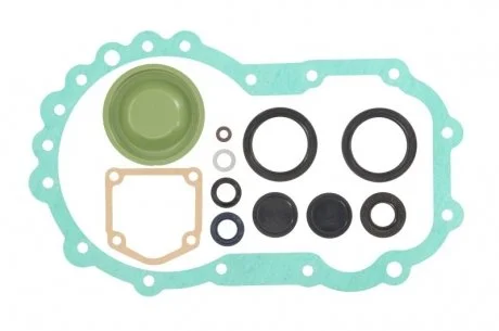 Набір прокладок КПП HANS PRIES TOPRAN / HANS PRIES 111 408