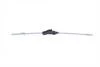 Трос ручного гальма LINEX 15.02.13 (фото 6)