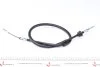 Трос ручника (передній) Renault Master/Opel Movano 98- (1180/947 мм) LINEX 35.02.05 (фото 2)