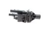 Термостат Opel Astra/Vectra 1.6/1.8 00- (105°) (з корпусом) FEBI BILSTEIN 39145 (фото 9)