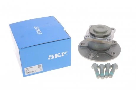 Комплект підшипника маточини колеса SKF VKBA 6786