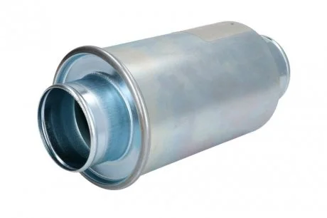 Фільтр гідравлічний -FILTER MANN W 811/1
