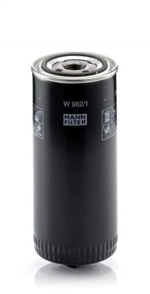 Фільтр гідравлічний -FILTER MANN W 962/1 (фото 1)