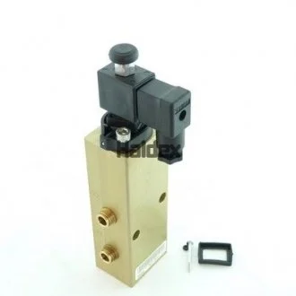 Клапан керування віссю HALDEX 352062101