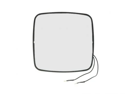 Дзеркало заднього виду PACOL RVI-MR-009