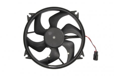 Вентилятор радіатора THERMOTEC D8C005TT