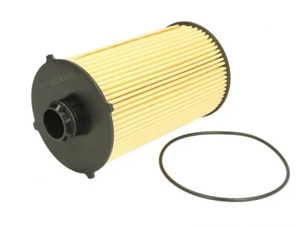 Фільтр масляний -FILTER MANN HU 12 007 X
