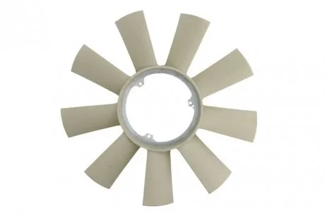 Крильчатка вентилятора TOPRAN TOPRAN / HANS PRIES 115 584