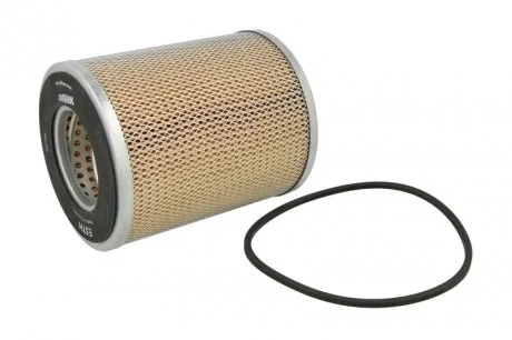 Фільтр масляний HENGST FILTER E57H D116