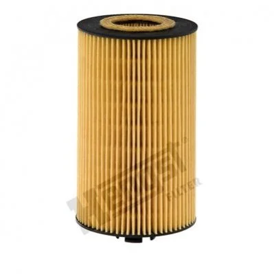 Фільтр масляний HENGST FILTER E470H D28 (фото 1)