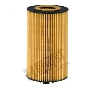 Фільтр масляний HENGST FILTER E470H D28