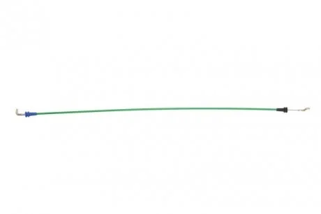 Трос дверей передн лів (L-554мм) MERCEDES ACTROS 04.96- FEBI FEBI BILSTEIN 40652